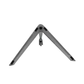 BASE PEDESTAL MONITOR HQ 24HQ-LED | NOVO
