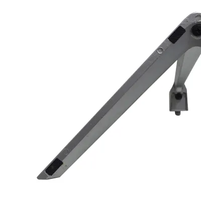 BASE PEDESTAL MONITOR HQ 24HQ-LED | NOVO