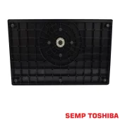 BASE PEDESTAL SEMP TOSHIBA LE3250 | SEMI NOVA | COM RISCOS