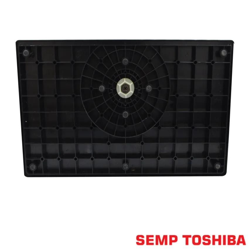 BASE PEDESTAL SEMP TOSHIBA LE3250 | SEMI NOVA | COM RISCOS