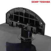 BASE PEDESTAL SEMP TOSHIBA LE3250 | SEMI NOVA | COM RISCOS