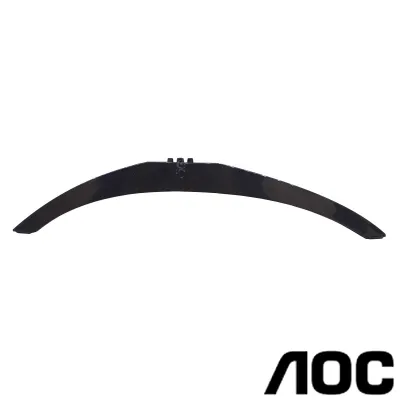 BASE PEDESTAL AOC 43S5195 43S5195/78G P34T33760 P34T33770 - ORIGINAL
