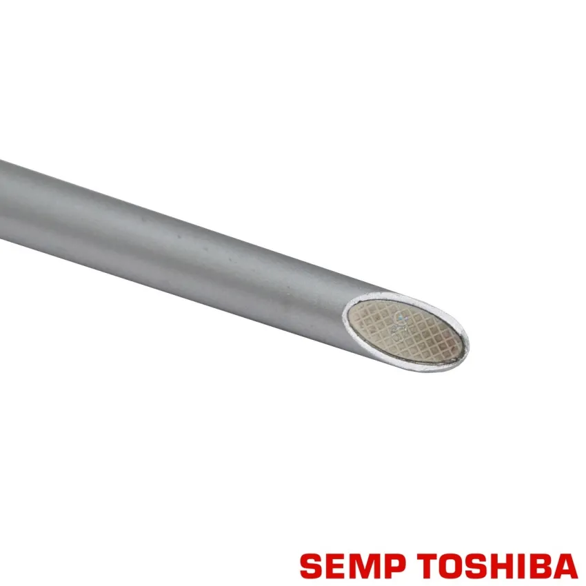 BASE PEDESTAL SEMP TOSHIBA 49U7800 CÓD: 68-50D298 - SEMI NOVA