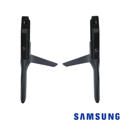 BASE PEDESTAL SAMSUNG UN75TU8000 | CÓDIGOS: BN63-18574X BN63-18572X BN96-50864B BN96-50865B | ORIGINAL 