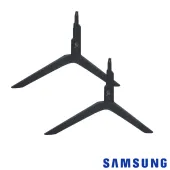 BASE PEDESTAL SAMSUNG UN75TU8000 | CÓDIGOS: BN63-18574X BN63-18572X BN96-50864B BN96-50865B | ORIGINAL 