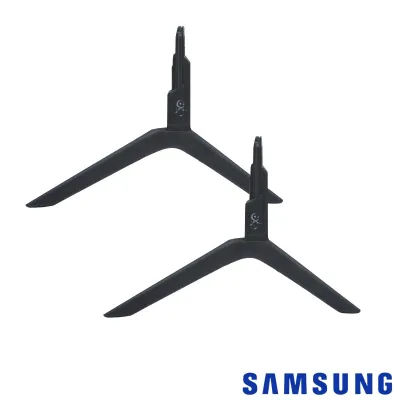 BASE PEDESTAL SAMSUNG UN75TU8000 | CÓDIGOS: BN63-18574X BN63-18572X BN96-50864B BN96-50865B | ORIGINAL 