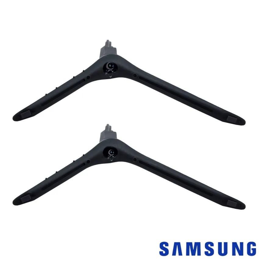 BASE PEDESTAL SAMSUNG UN75TU8000 | CÓDIGOS: BN63-18574X BN63-18572X BN96-50864B BN96-50865B | ORIGINAL 