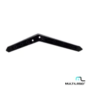 BASE PEDESTAL TV MULTILASER TL020 TL011 TL019 + PARAFUSOS