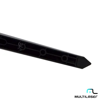 BASE PEDESTAL TV MULTILASER TL020 TL011 TL019 + PARAFUSOS