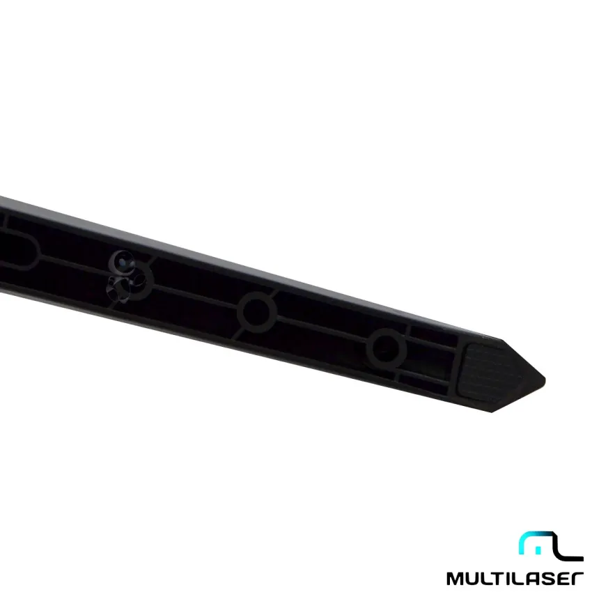 BASE PEDESTAL TV MULTILASER TL020 TL011 TL019 + PARAFUSOS