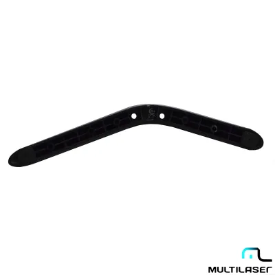 BASE PEDESTAL TV MULTILASER TL028 TL029 TL033 TL034 + PARAFUSOS