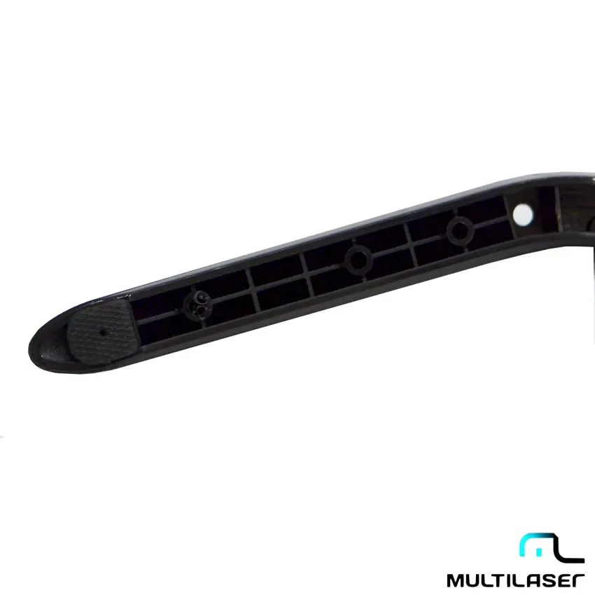 BASE PEDESTAL TV MULTILASER TL028 TL029 TL033 TL034 + PARAFUSOS