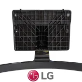 Base Suporte Televisor 60um7270 60um7270psa (semi Nova)