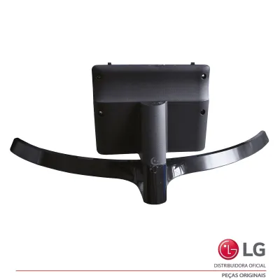 Base Suporte Televisor 60um7270 60um7270psa (semi Nova)