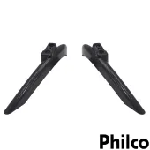 BASE PEDESTAL PHILCO PTV32G50B PH32C10DSGWA PH32C10DSGW PH32C10DSG PH32B51DSGWA PH32B51DSG PH32B51 PH28N91 | COR: PRETO