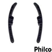 BASE PEDESTAL PHILCO PTV32G50B PH32C10DSGWA PH32C10DSGW PH32C10DSG PH32B51DSGWA PH32B51DSG PH32B51 PH28N91 | COR: PRETO