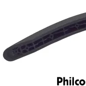 BASE PEDESTAL PHILCO PTV32G50B PH32C10DSGWA PH32C10DSGW PH32C10DSG PH32B51DSGWA PH32B51DSG PH32B51 PH28N91 | COR: PRETO