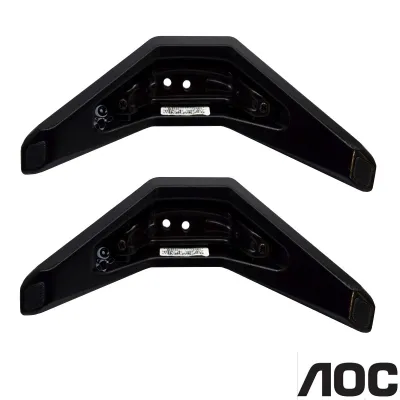 BASE PEDESTAL AOC LE43S5970 | ORIGINAL