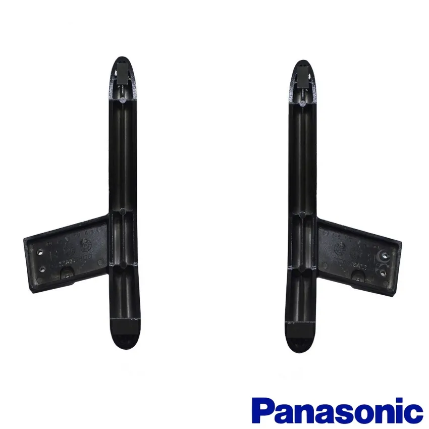 PAR BASE PEDESTAL PANASONIC TC-40D400B TBL5ZA3777 TBL5ZA3778 ORIGINAL