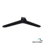 BASE SUPORTE PARA TV MULTILASER TL016 NOVO - ORIGINAL