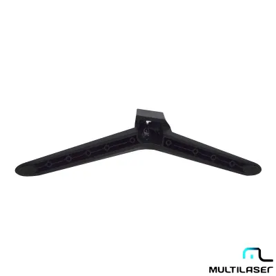 BASE SUPORTE PARA TV MULTILASER TL016 NOVO - ORIGINAL