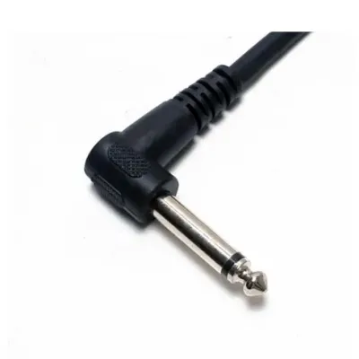 CABO P10 MONO PARA PEDAL MXT 0,20MM OD:5MM NIQUEL 25CM (3 PEÇAS)