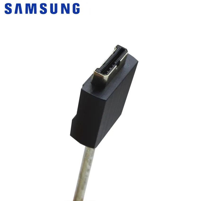 CABO ONE CONNECT 2,5M BN39-02688A Samsung LS55BG970NL QN65QN700BG QN85QN900BG - ORIGINAL