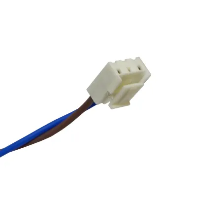 CABO DE FORÇA PHILCO 3 x 0,5mm plugue 10A 1 METRO