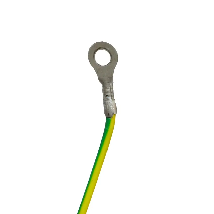 CABO DE FORÇA PHILCO 3 x 0,5mm plugue 10A 1 METRO