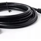 CABO TRIPOLAR EMENDA TIPO MONITOR 1,8M C13 X C14