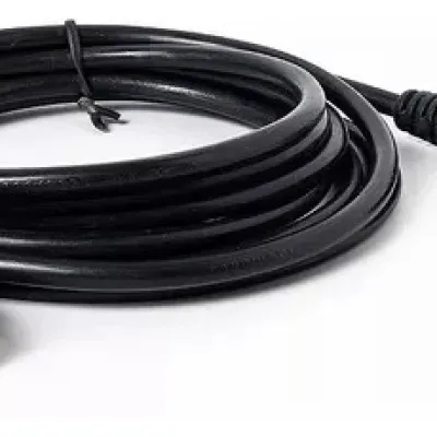 CABO TRIPOLAR EMENDA TIPO MONITOR 1,8M C13 X C14