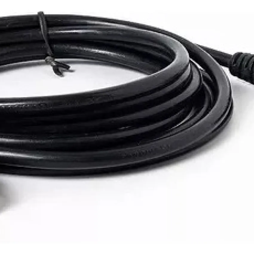 CABO TRIPOLAR EMENDA TIPO MONITOR 1,8M C13 X C14