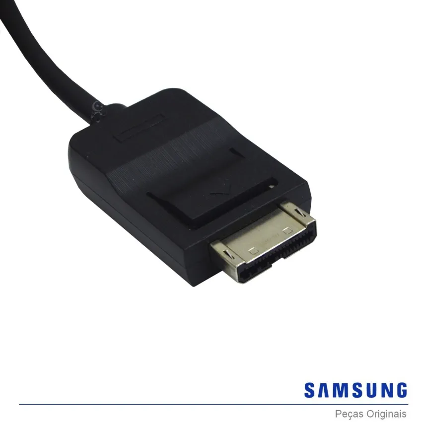 CABO ONE CONNECT SAMSUNG BN39-02395C NOVO | ORIGINAL