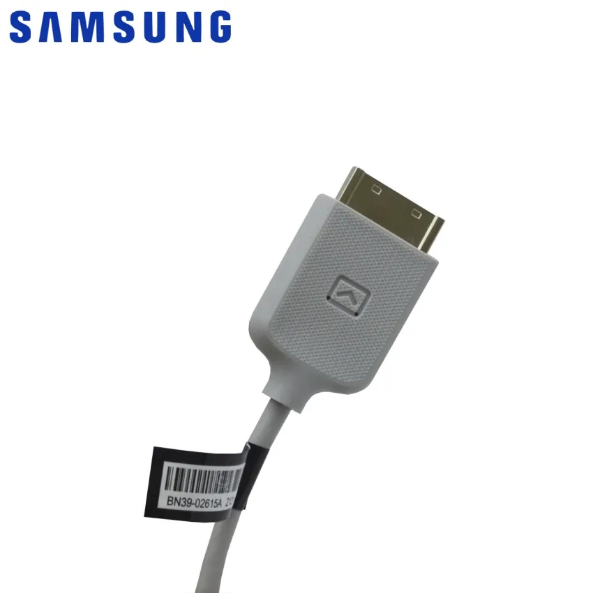 CABO ONE CONNECT SAMSUNG BN39-02615A - NOVO | ORIGINAL