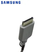 CABO ONE CONNECT SAMSUNG BN39-02615A - NOVO | ORIGINAL