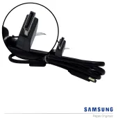 Cabo Displayport Cabo Dp Bn39-02617a Alta Velocidade 8k