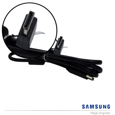 Cabo Displayport Cabo Dp Bn39-02617a Alta Velocidade 8k