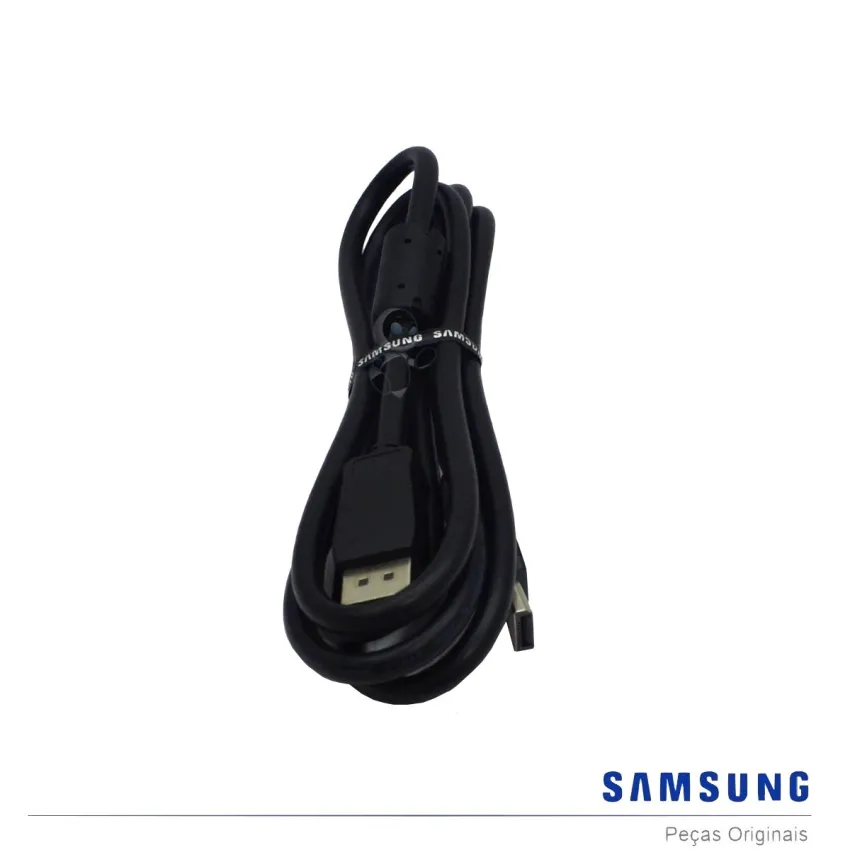 Cabo Displayport Cabo Dp Bn39-02617a Alta Velocidade 8k