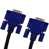 CABO VGA | COMPRIMENTO:1,80M | NOVO