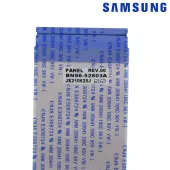 CABO FLAT (PAR) SAMSUNG BN96-52802A BN96-52803A UN55AU8000G QN55Q60AA