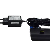 CARREGADOR BASE MAQUINA DE CARTÃO CIELO PAX S920