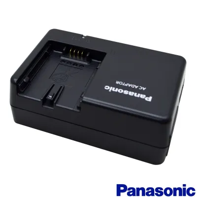 CARREGADOR DE BATERIA PANASONIC VSK0698 110-240V ~ 50/60Hz 19w 9.3V - 1.2a / 8.4V-0.65A
