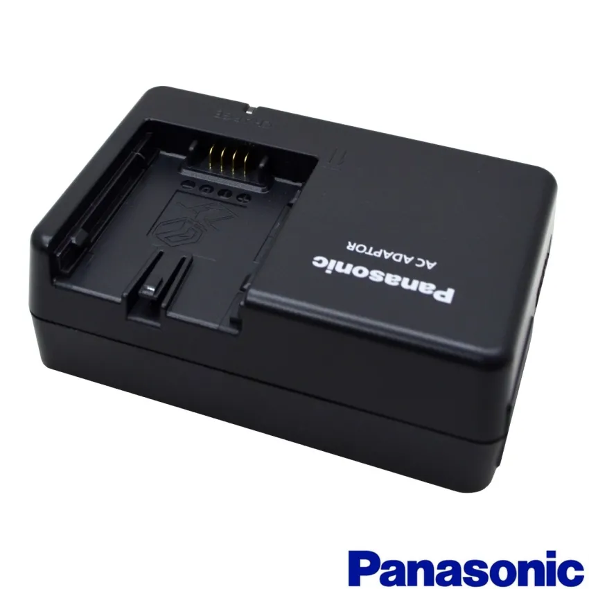 CARREGADOR DE BATERIA PANASONIC VSK0698 110-240V ~ 50/60Hz 19w 9.3V - 1.2a / 8.4V-0.65A