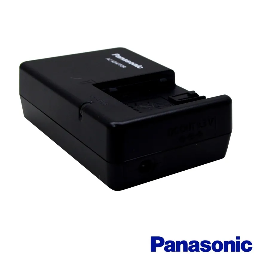 CARREGADOR DE BATERIA PANASONIC VSK0698 110-240V ~ 50/60Hz 19w 9.3V - 1.2a / 8.4V-0.65A