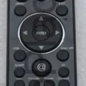 CONTROLE REMOTO PHILCO C/ SMART E 3D PH40D16D PH40U16 PH43C21P PH50A30P PH51A36P PH51C20