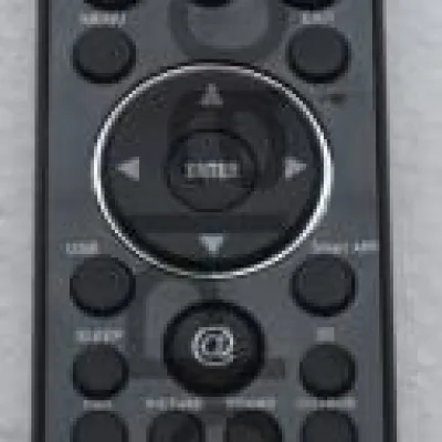CONTROLE REMOTO PHILCO C/ SMART E 3D PH40D16D PH40U16 PH43C21P PH50A30P PH51A36P PH51C20