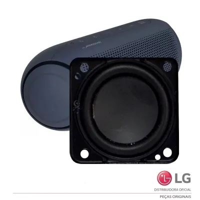 ALTO FALANTE WOOFER LG 2W 3.4OHM PL5 PL5W EAB65148203 AGG30016901 | ORIGINAL