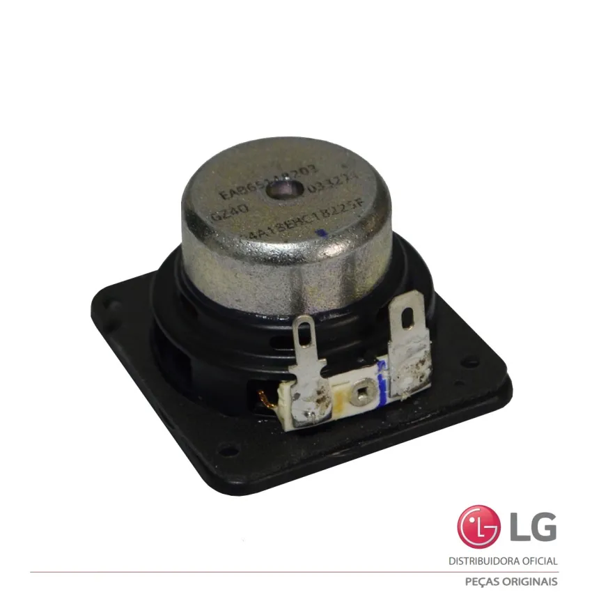 ALTO FALANTE WOOFER LG 2W 3.4OHM PL5 PL5W EAB65148203 AGG30016901 | ORIGINAL