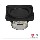 ALTO FALANTE WOOFER LG 2W 3.4OHM PL5 PL5W EAB65148203 AGG30016901 | ORIGINAL