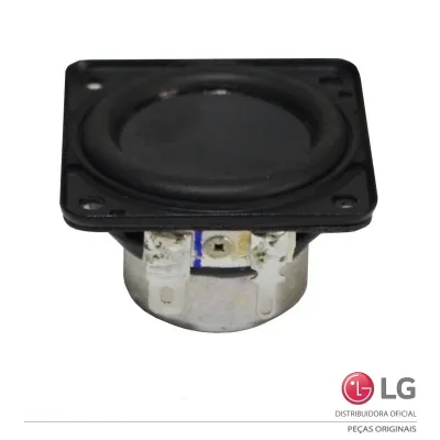 ALTO FALANTE WOOFER LG 2W 3.4OHM PL5 PL5W EAB65148203 AGG30016901 | ORIGINAL